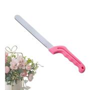 Coupeur de mousse florale, couteaux en mousse florale | Couteaux professionnels pour les coupeurs | Couteaux polyvalents pour en, cutter dans, fournitures de fleuriste