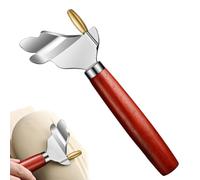 Coupeur de nouilles de cuisine, trancheuse à nouilles en acier inoxydable - Cutter domestique en acier inoxydable | Outil à main pour couper la pâte, aides pour af