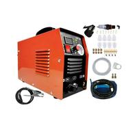 Coupeur de plasma, Coupeur de soudage Plasma CUT50 110 220, Kit électrique, Mini Machines à souder, onduleur découpe numérique avec accessoires