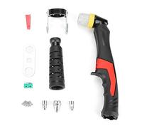 Coupeur de Plasma d'Air Industriel 5mm Épaisseur de Coupe P80 Corps de Torche Pour焊割 Application Industrielle