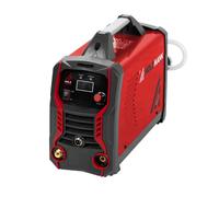 Coupeur de plasma d'inverseur de coupe en metal de 12mm 40a Holzmann dipa40neo