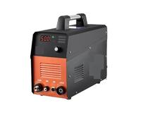 coupeur de plasma, Machine de découpe Plasma à Arc sans contact, 50 ampères, 110 220, double tension AC IGBT, for couper le cuivre et l'acier inoxydable