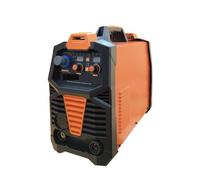 Coupeur de plasma, Machine de découpe Plasma CNC non HF Arc CUT80, 110/220 60A IGBT avec torche droite PT80/PTM80, coupe facile 25mm(CUT80-PTM80 10m)