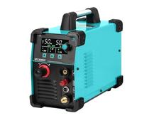 coupeur de plasma, Machine de découpe plasma numérique Arc BTC500DP 7ème génération 50 ampères avec écran d'affichage double tension