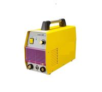 Coupeur de plasma, Poste à souder plasma inversé 40A Mosfet IGBT Rilon LGK-40, découpeur air comprimé TIG MMA pour les ateliers de bricolage et à domicile