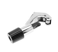 Coupeur de Roulement à Billes de 4 à 28 Mm, Outil de Coupe de Tube en Alliage D'aluminium avec Lame de Rechange, pour Tuyau en Cuivre PVC en Acier Inoxydable