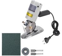 Coupeur de tissu électrique, ciseaux electrique tissu couture