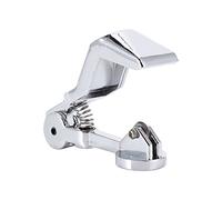 Coupeur de Tubes en Verre Diamètre Max 60mm Coupe Tube en Alliage de Zinc Plaqué pour Tubes à Essai