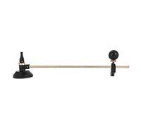 Coupeur de verre à 6 roues Compas Type Coupeur de coupe circulaire avec ventouse pour carreaux de céramique(60cm)