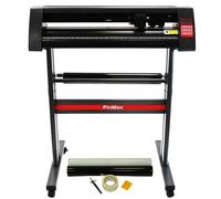 PixMax - Plotter de Découpe de Vinyle, Logiciel Sign-Cut Pro & Paquet Weeding