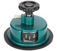 Coupeur D'échantillonneur de Tissu, Coupe-échantillon Rond 100 Cm², Coupeur de Poids de Tissu Multifonctionnel Rotatif, Outils de Coupe de Tapis Professionnels, Fournitures de Couture Et Broderie