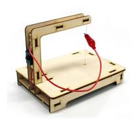 Coupeur D'enseignement De La Physique - Table De Conversion D'énergie Physique, Équipement De Démonstration Pédagogique Expérimental | Outil d'apprentissage du De Chaleur, pour Les