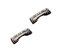 Coupeur Et Maille De Remplacement, Compatible For Panasonic, ES-RT25/RT34/RT36/RT37