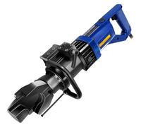 Coupeur hydraulique, Angle Hydraulique Électrique De Machine À Cintrer Barres D'armature Et 0-90 Degrés Avec Le Boulon Positionnement,pour une coupe efficace