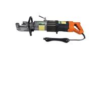 Coupeur hydraulique, Machine À Cintrer Les Barres D'acier Électriques Portables, Petit Outil Hydraulique,pour une coupe efficace(ZW-16)