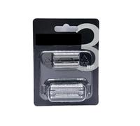 Coupeur Intérieur Et Feuille De Rechange For Rasoir, 4X, Compatible Avec Panasonic, ES9510 ES-9013 ES9087 ES9068 ES8101 ES8103 ES8109, Tête, Offre Spéciale