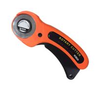 Coupeur Rotatif De 45mm De Cuir, Outil De Coupe De Tissu, Lame Circulaire, Bricolage, Patchwork, Couture, Quilting, Coupe Olfa