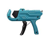 Coupeurs en PVC, outil de coupe de tuyau en PVC | Coupe-tuyaux robustes en alliage d'aluminium de 42 mm, machine à tuyaux en PVC C