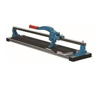 Coupeuse à carrelage - DEDRA - 1154 - Aluminium - 120 cm - 12,25 kg