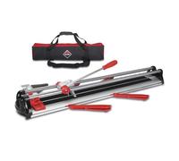 Coupeuse carreaux manuel Long:85 cm 60x60cm FAST-85 avec sac Rubi