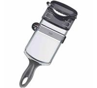 orthex Gastromax 6695 Mandoline en acier inoxydable Noir