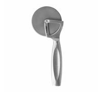 Coupeuse de pizza Boska Monaco+ / Roulette à pizza/acier inoxydable/ergonomique/durable/emballage cadeau / 20 cm
