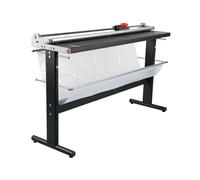 Coupeuse de plans manuelle 150 cm Neolt Manual Trim 150S