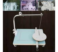 coupeuse électrique fil chaud fil chaud polystyrène éponge coupeur de polystyrène pour mousse polystyrène Cutter
