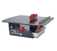 Coupeuse ?lectrique 230V-50Hz Hauteur de coupe 40mm ND-200 230V-50Hz Rubi