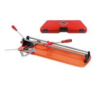 Coupeuse manuelle - RUBI - TS 66 PLUS - Orange - Professionnelle - Carrelage