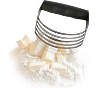 Coupeuse Pâte brisée Acier inoxydable BUTTER KITCHEN