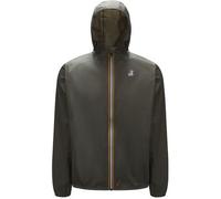 Coupevent - PARKWAY - LE VRAI 3.0 CLAUDE - Kaki - Blanc - Homme XL