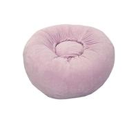 COUPEY SARL Housse coton de rechange pour coussin nid diam 90 cm multicolore G