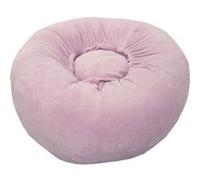 COUPEY SARL Housse coton de rechange pour coussin nid diam 90 cm multicolore G