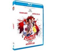 Coupez ! Blu-ray E