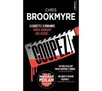 Coupez ! - Christopher Brookmyre - Points - Poche - Roman