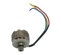 Coupez efficacement l'herbe et façonnez des haies avec ce moteur sans balais de 21 V doté d'un design à 12 dents