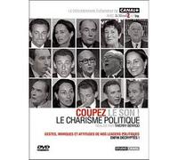 Coupez le son - Le Charisme politique G