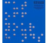 Coupez vos mains - Bleu sur bleu