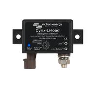 Couplage de batterie 12/24V-230A coupleur de batterie pour batteries...