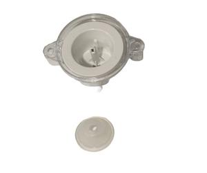 Couplage d'entrée et Joint Inlet Coupling Assy & Seal Compatible With Philips PerfectCare Performer Steam Generator