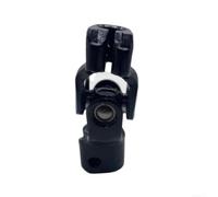 Couplage pour arbre de Transmission 0K72A32860 Direct Fit Couplage | Matériau métal pour robuste, couleur noire, installation directe pour modification, pour Sedona 2002-2005