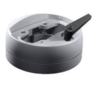 Couplage Rittal 6212.300 Zinc moulé sous pression gris clair (RAL 7035) 1 pc(s)