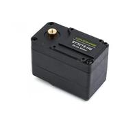couple à grande vitesse du moteur servo 106PRM d'autobus de 20kg.cm grand avec l'encodeur magnétique de haute précision de 360 degrés