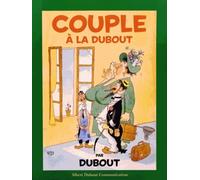 Couple à la Dubout
