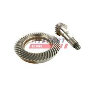 Kit de pignon de couronne de différentiel FT62412 FAST pour IVECO