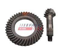 Couple Conique/set Pignons Coniques Fast FT62417 pour Iveco