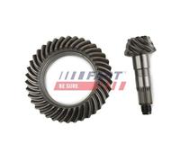 Kit de pignon de couronne de différentiel FT62418 FAST pour IVECO