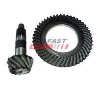 Kit de pignon de couronne de différentiel FT62422 FAST pour IVECO