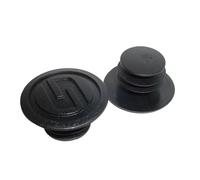 Couple De Bouchons Poignées Mtb 2139002600 SRAM Poignées